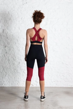 TOP ORA BORDO - comprar online