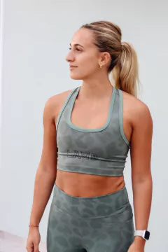 TOP FIFI PRINT - buy online