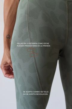 LEGGING BELA PRINT en internet