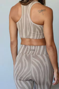TOP FIFI ZEBRA - loja online