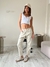 Top "Muy Cute" Blanco - tienda online