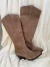 Bota Caña Alta Suggar Mami Arena| 100% Cuero - (copia) - Athi Studio™