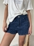 - Short Fox Azul - $23.994 - efectivo - Athi Studio™