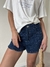 Image of - Short Fox Azul - $23.994 - efectivo