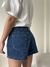 - Short Fox Azul - $23.994 - efectivo - Athi Studio™