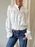 Camisa Volados Funky Crema - (copia) - buy online