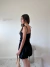Vestido Cariño Blanco - (copia)
