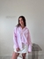 Camisa Rayada Chica Portuguesa Rosa - (copia) - buy online