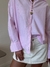 Camisa Rayada Chica Portuguesa Rosa - (copia) - buy online