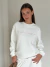 Buzo "Oversize" Una Canchereada! Off White - (copia) - buy online