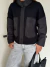 Campera Bomber Bolsillos Magnolias Crema - (copia) - Athi Studio™
