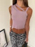 Musculosa "Tiernita" Orquidea - Athi Studio™