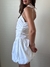 Vestido Cariño Blanco - comprar online