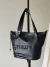 Cartera 100% Cuero Suggar Mami New Edition Negra - Athi Studio™