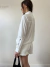 Image of Camisola "Miss" Amalita Blanca - (copia)