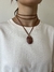 Collar "Piedra Al Tono"