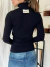 Polera Premium Voladitos Cutie Negro - Athi Studio™