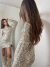Vestido Cool Pattern Print - (copia)