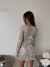 Vestido Cool Pattern Print - (copia) on internet