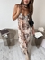 Vestido Cool Pattern Print en internet