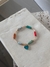 Pulsera Funny Corazon Blanca - (copia) - buy online