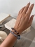 Set de Pulseras Lovely Azul en internet