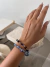 Set de Pulseras Lovely Azul en internet