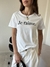 Image of Remera "AntiRomantics", Bebé Off White - (copia)