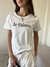 Remera "AntiRomantics", Bebé Off White - (copia) - buy online