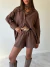 Camisa Organza Cher Crema - (copia) - online store