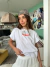 Remera Bimba Blanca