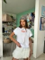 Remera Bimba Blanca - tienda online