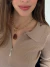 Collar Estrella Asimetrica Dorado - (copia) - buy online