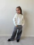 Remera Kids Cisnes Exploradores Blanca - (copia) on internet