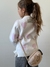 Sweater Rayado Kids Risitas Navy Blue - (copia) on internet
