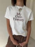 Remera Flamé Skyline Blanca - (copia) - buy online