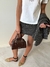 Mini Short Paño Matcha Vizón - comprar online