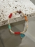 Image of Pulsera Funny Corazon Blanca - (copia)