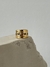 Anillo Chill Vibes Dorado - comprar online