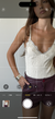 Body Venecia Texturado Crema - comprar online