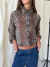 Camisa Monita Full Print - comprar online