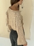 Sweater Griega Crema - (copia) - buy online