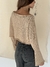 Sweater Griega Crema - (copia)