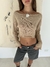 Image of Sweater Griega Crema - (copia)