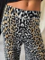 Pantalon Tejido Almendrita Print - Athi Studio™