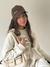 Cap "Gorra" Athi Studio Chocolate - Athi Studio™