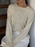 Sweater Marinero Stripes Crema - (copia) on internet