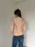 Sweater "Loquito" Off Camel - Athi Studio™