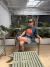 Mini Volados Cool Print Camel - (copia)