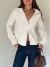 Campera Oversized Denim Perfecta. Blue - (copia) - buy online